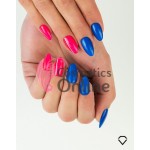 Pigment Semilac pentru gel Semiflash Neon Intense Red 678